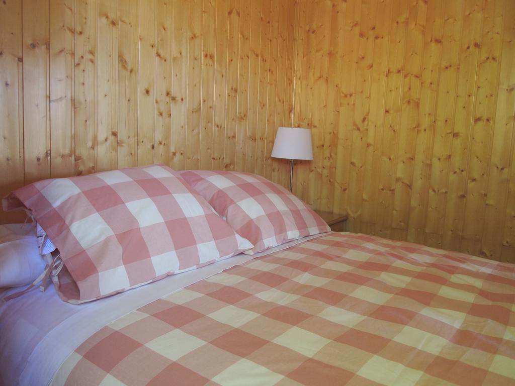 Fuente Del Arca Apartment Cañamares Екстериор снимка